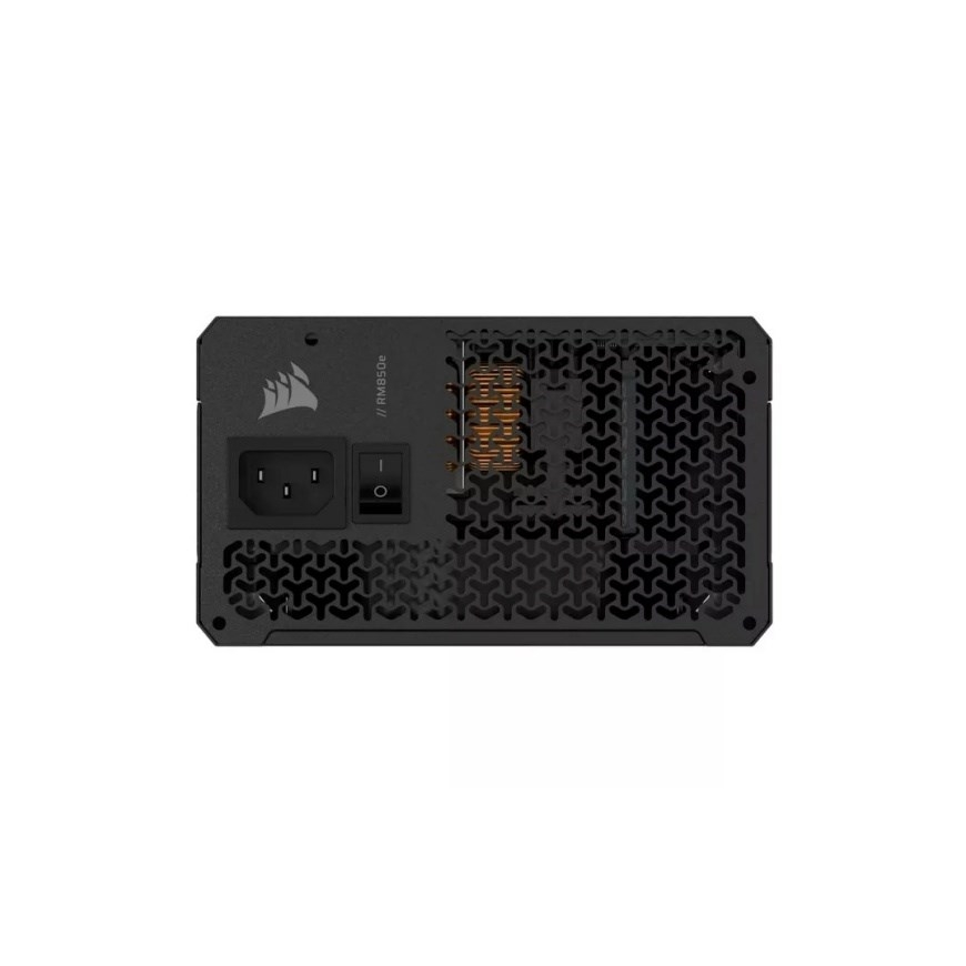 Corsair RM Series RM850e Virtalähde 850W 24-pin ATX Musta – 4