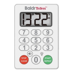 BALDRTHERM E0575S Virtuves Taimeris