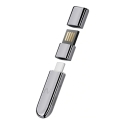 VIAIM Notekit AI Recording Dongle (Gray) VIAIM Notekit AI Recording Dongle (Gray)