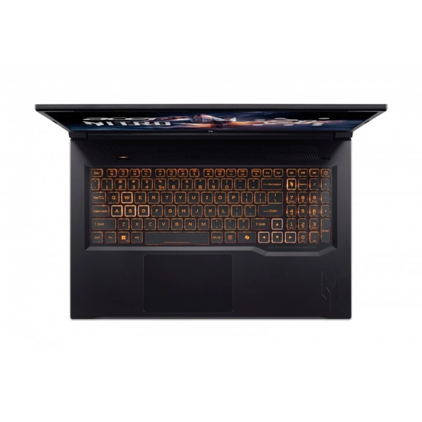 Acer Nitro V 17 AI sülearvuti – Ryzen AI 7 350 | 17" | 16GB | 1TB | NoOS | RTX 5060 – 2