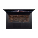 Acer Nitro V 17 AI portatīvais datorus – Ryzen AI 7 350 | 17" | 16GB | 1TB | NoOS | RTX 5060