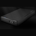 Axagon EE35-XA3 compact aluminum USB 3.2 Gen 1 external box SATA intended for 3.5" HDD