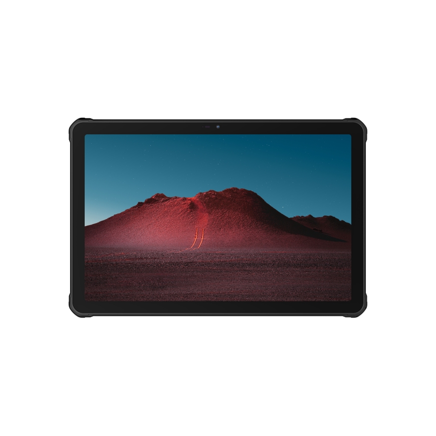 Oukitel RT10 5G planšetdators, 512/12 GB, melns – 3