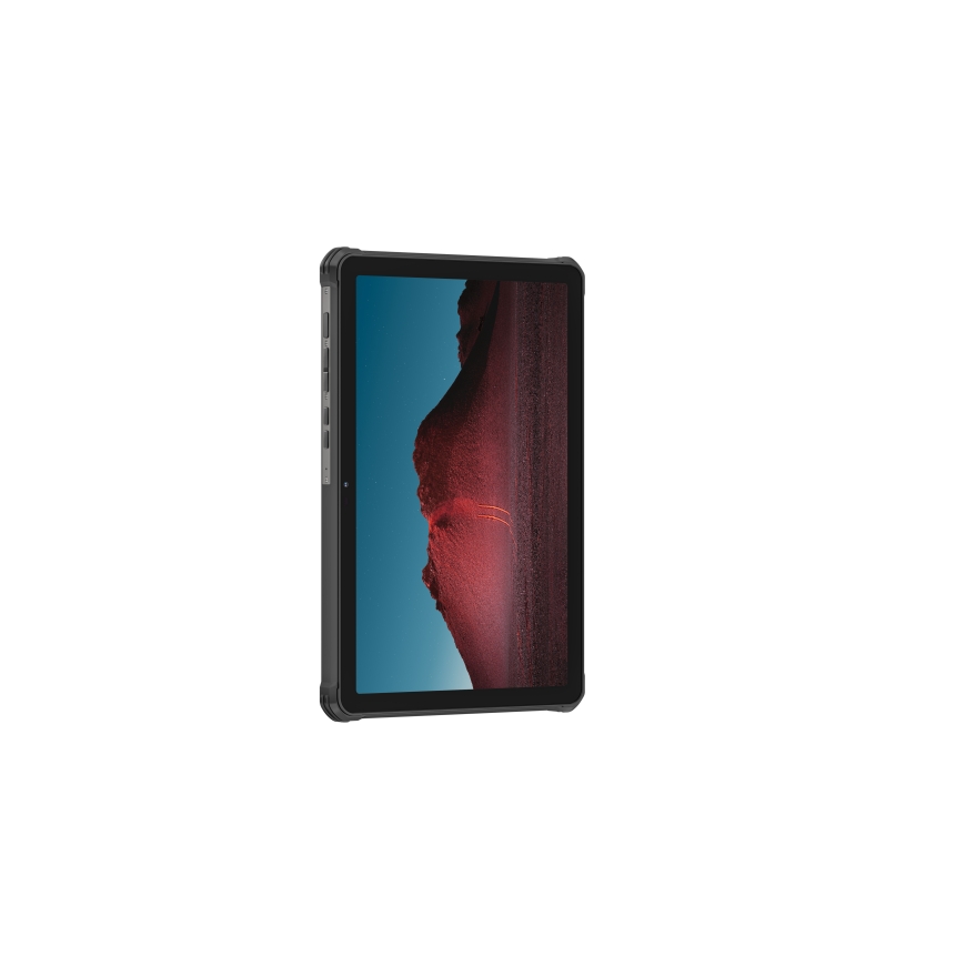 Oukitel RT10 5G planšetdators, 512/12 GB, melns – 4