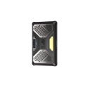 Oukitel RT10 5G tabletti, 512/12 Gt, musta
