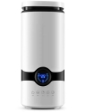 Nawilżacz Drėkintuvas 4,5 l automatinis oro drėkintuvas + aromaterapijos 2in1 kvapų difuzorius Nawilżacz Drėkintuvas 4,5 l automatinis oro drėkintuvas + aromaterapijos 2in1 kvapų difuzorius