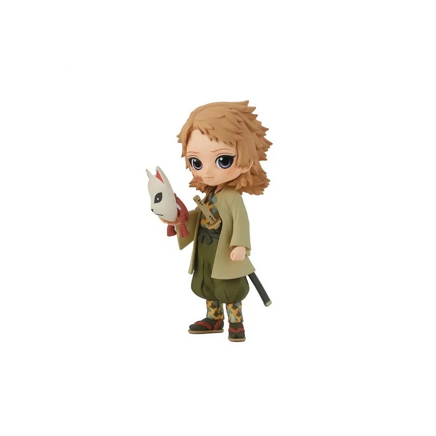 BP Q POSKET - DEMON SLAYER - SABITO VER.B