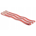 Sportvida Fitness & Crossfit Kuminauha 36x7,6cm Koralli Sportvida Fitness & Crossfit Kuminauha 36x7,6cm Koralli