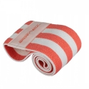 Sportvida Fitness ja Crossfit Kummiribad 36x7,6cm Korall Sportvida Fitness ja Crossfit Kummiribad 36x7,6cm Korall