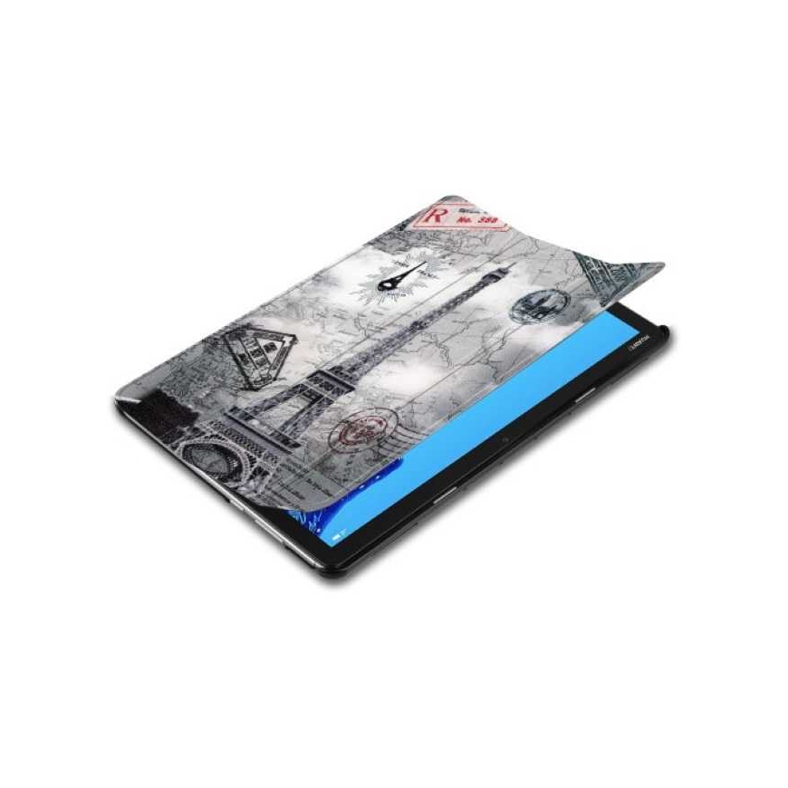 Riff "TM-TBC-T830/835-EIT" (10.5") Colorful – 2