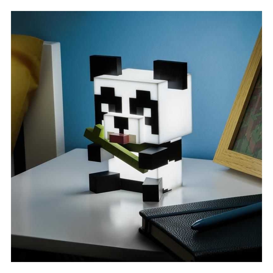 Paladone Panda-valo – 2