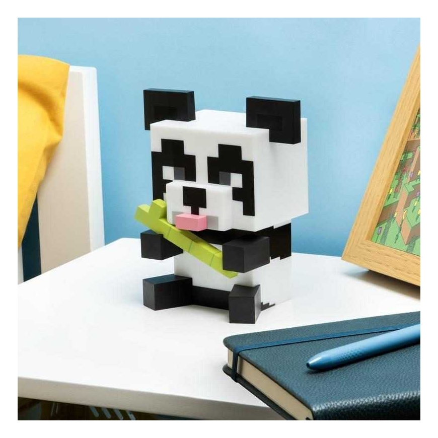 Ravensburger-palapeli 3x100 kpl maalaustelineellä: Ukiyo-e kissa-soturi, punainen panda ja lohikäärme – 2
