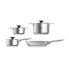 Miele Набор кухонной посуды (4 предмета)