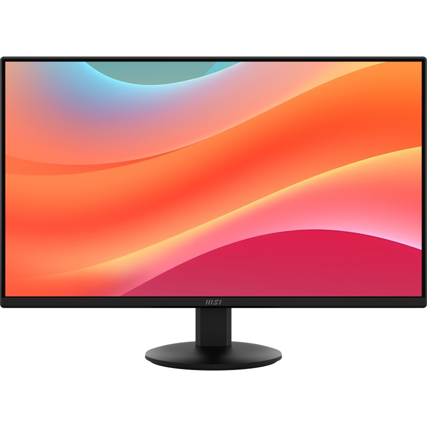 MSI Pro MP272L монитор для ПК 68,6 cm (27") 1920 x 1080 пикселей Full HD LED Черный