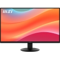 MSI Pro MP272L computer monitor 68.6 cm (27") 1920 x 1080 pixels Full HD LED Black