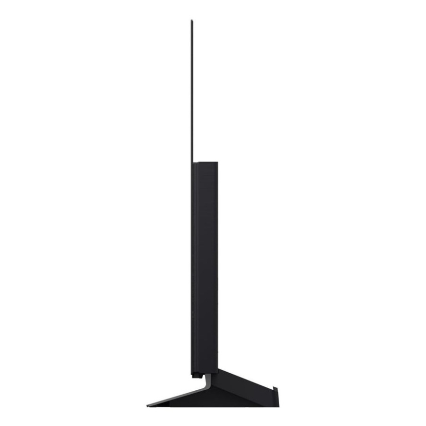 LG OLED evo AI OLED55C61LA TV 139,7 cm (55") 4K Ultra HD älytelevisio Wi-Fi musta – 4