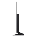 LG OLED evo AI OLED55C61LA TV 139,7 cm (55") 4K Ultra HD älytelevisio Wi-Fi musta