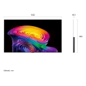 LG OLED evo AI OLED55C61LA TV 139,7 cm (55") 4K Ultra HD älytelevisio Wi-Fi musta