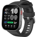 Amazfit Bip Max nutikell, Süsinikhall Amazfit Bip Max nutikell, Süsinikhall