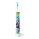 Philips Sonicare For Kids For Kids HX6352/11 Sonic electric toothbrush Philips Sonicare For Kids For Kids HX6352/11 Sonic electric toothbrush