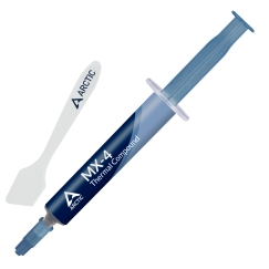 ARCTIC MX-4 ühend jahutusradiaatorile Termopasta 4 g