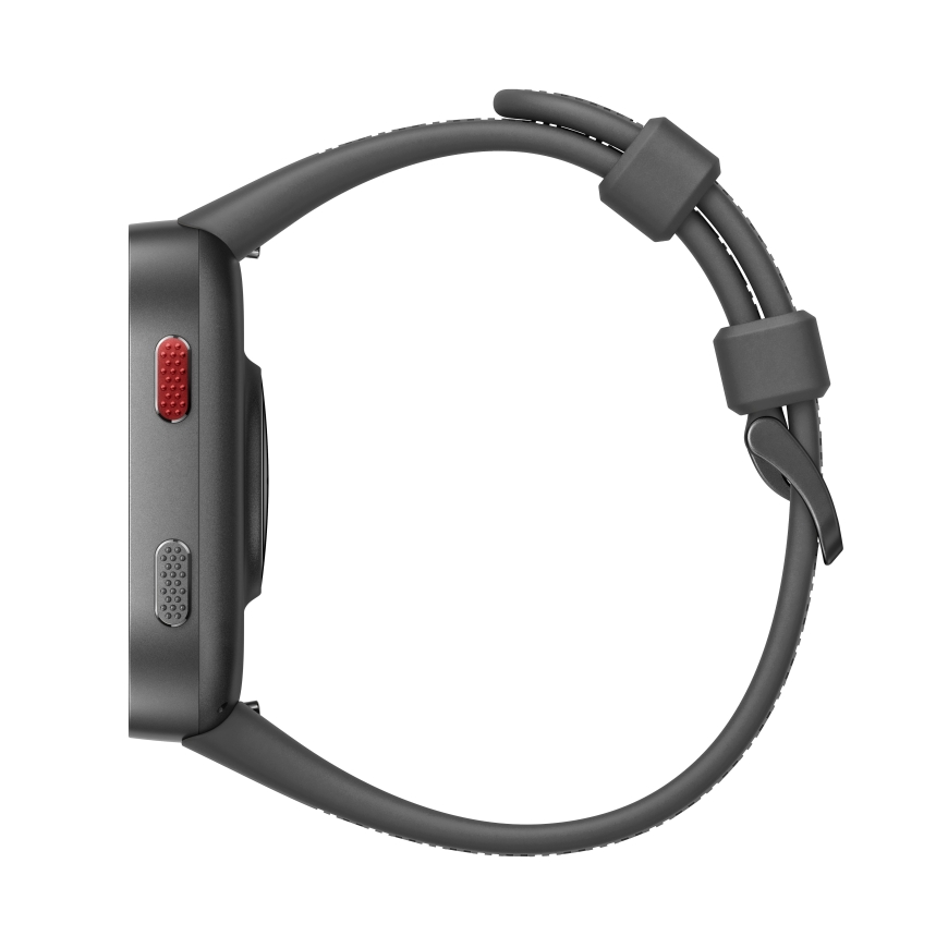 Amazfit Bip Max Умные Часы, Угольный Серый – 3