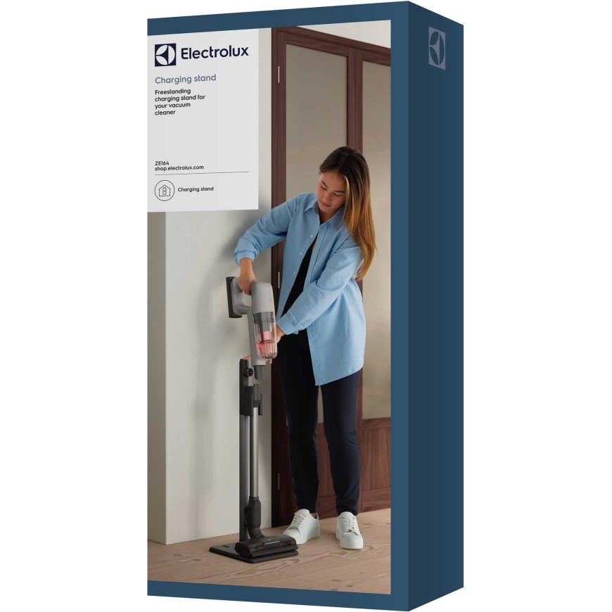 Electrolux ZE164 – 3