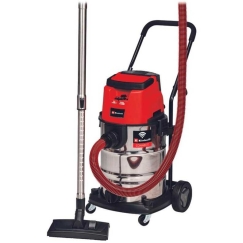 Аккумуляторный пылесос для влажной и сухой уборки Einhell TP-VC 36/30 S Auto - Sol