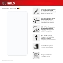 Displex 02194 защитная пленка / стекло для мобильного телефона Прозрачная защитная пленка Samsung 1 Displex 02194 защитная пленка / стекло для мобильного телефона Прозрачная защитная пленка Samsung 1