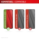 Displex 02194 Mobilā tālruņa ekrāna un aizmugures aizsargs Caurspīdīgs ekrāna aizsargs Samsung 1 pcs Displex 02194 Mobilā tālruņa ekrāna un aizmugures aizsargs Caurspīdīgs ekrāna aizsargs Samsung 1 pcs