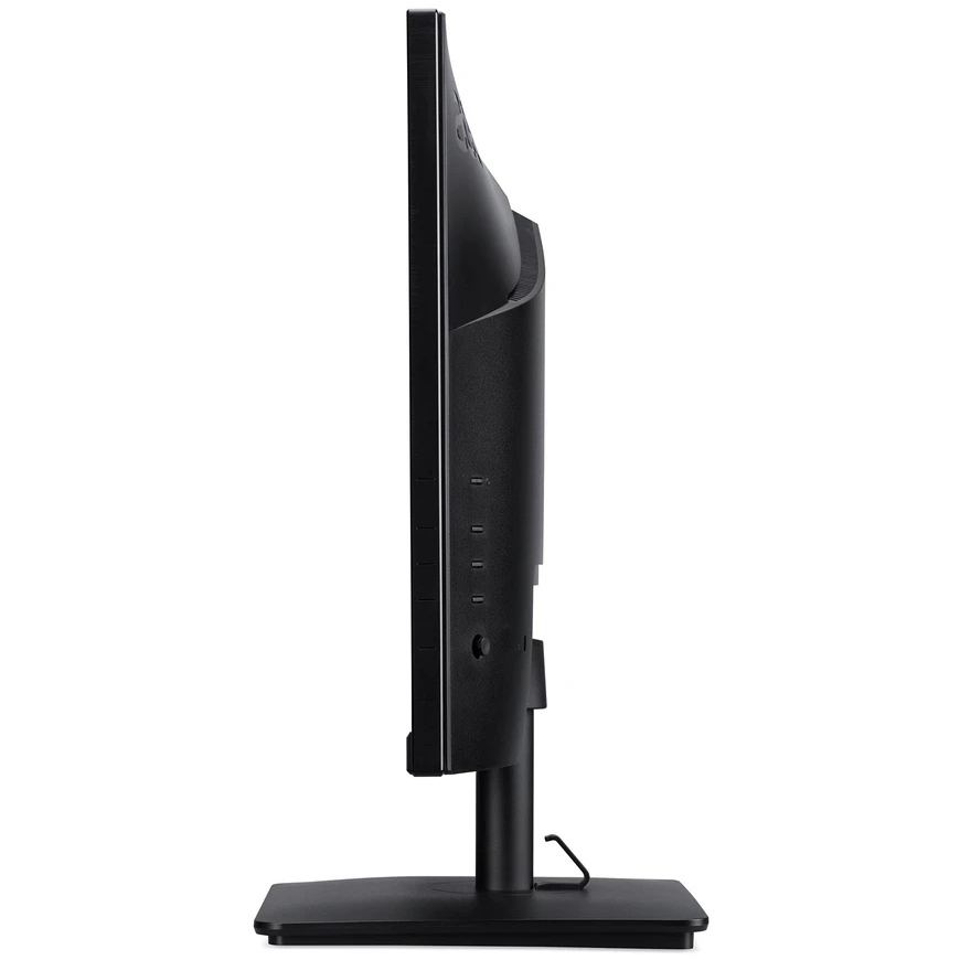 Monitori ACER LCD V247YGbip 60cm (23.8") IPS LED, FHD 1920x1080@120Hz DP/HDMI, 75Hz VGA, 250cd/m2, 178/178, -, 1xVGA + 1xHDMI(1. – 2