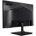 Monitor ACER LCD V247YGbip 60cm (23.8") IPS LED, FHD 1920x1080@120Hz DP/HDMI, 75Hz VGA, 250cd/m2, 178/178, -, 1xVGA + 1xHDMI(1.4