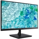 Monitor ACER LCD V247YGbip 60cm (23.8") IPS LED, FHD 1920x1080@120Hz DP/HDMI, 75Hz VGA, 250cd/m2, 178/178, -, 1xVGA + 1xHDMI(1.4