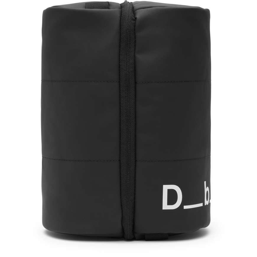 Db Roamer Split pakkauspussi, M, Black Out – 2
