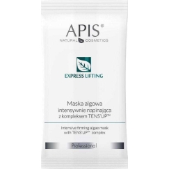 Apis Apis APIS_Express Lifting Intensive Firming Algae Mask intensywn