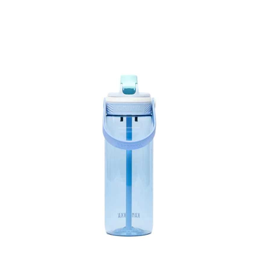KAMBUKKA 11-10005 DUPLA 2-in-1 Gaiši zila, 750 ml - Ūdens pudele – 2