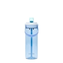 KAMBUKKA 11-10005 DUPLA 2-in-1 Vaaleansininen, 750 ml - Vesipullo KAMBUKKA 11-10005 DUPLA 2-in-1 Vaaleansininen, 750 ml - Vesipullo
