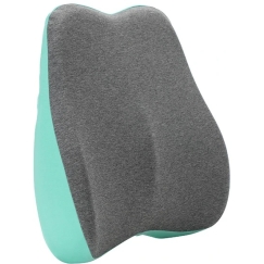 Powerton Powerton ERGO PASTEL EDITION Jostas atbalsts, mīksts