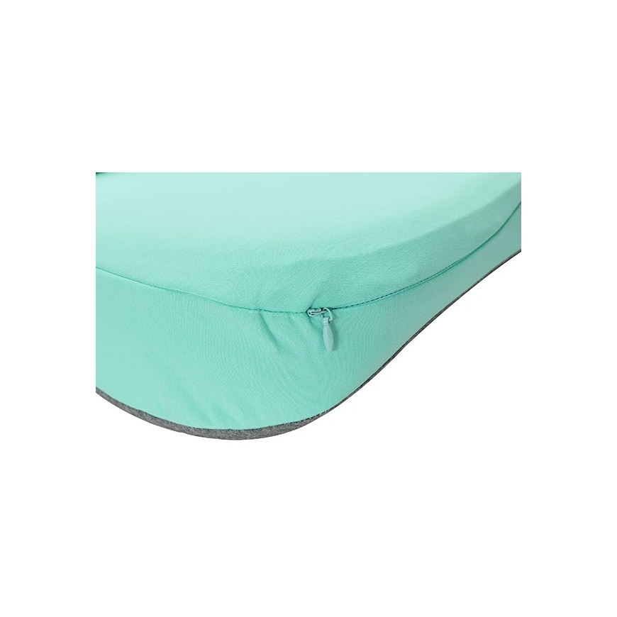 Powerton Powerton ERGO PASTEL EDITION Lannen tuki, pehmeä – 4