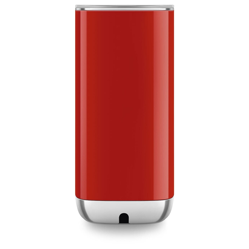 Smeg MFF02RDEU piena putotājs, sarkans – 5