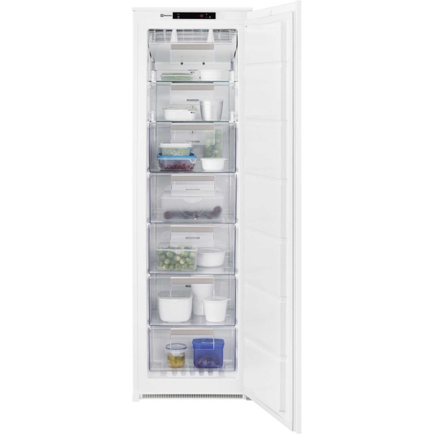 Electrolux KUT6NE18S – 2