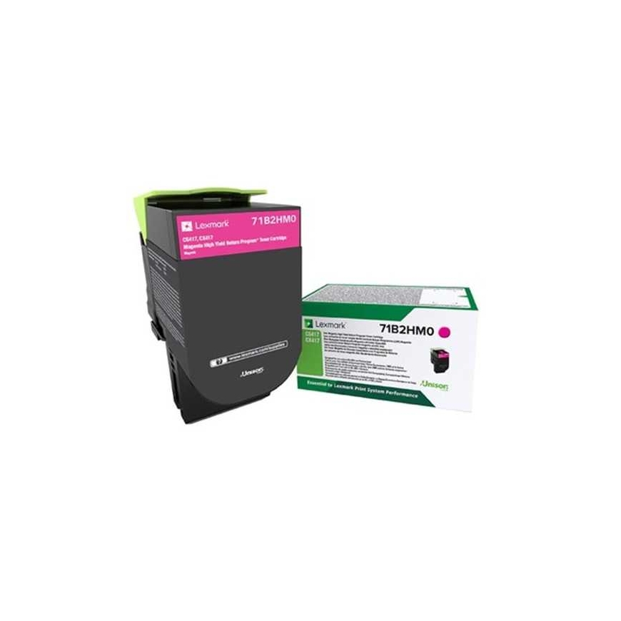 Lexmark CS/CX417,517 magenta