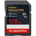 Sandisk Extreme PRO SDXC UHS-I 128 GB SDSDXXJ-128G-GSCIN Sandisk Extreme PRO SDXC UHS-I 128 GB SDSDXXJ-128G-GSCIN