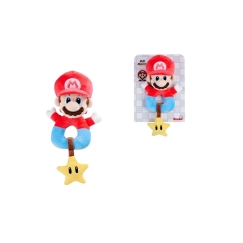 My Mario - Mario, pehmeä rengashelistin