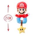 My Mario - Mario, pehme ringrake My Mario - Mario, pehme ringrake