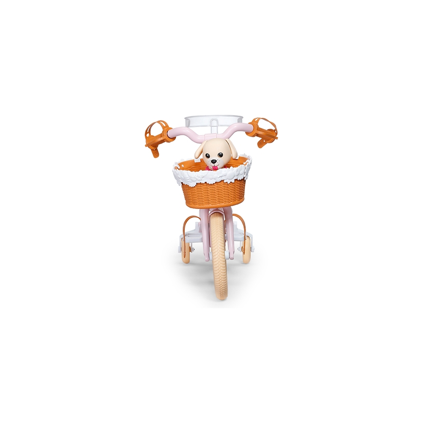 BABY born Bike and Lucky Dog – 4