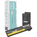 Movano akumulators SB10K97582, paredzēts Lenovo ThinkPad T470 T570