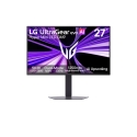LG UltraGear evo AI GM9 27" Hyper Mini LED 5K Display