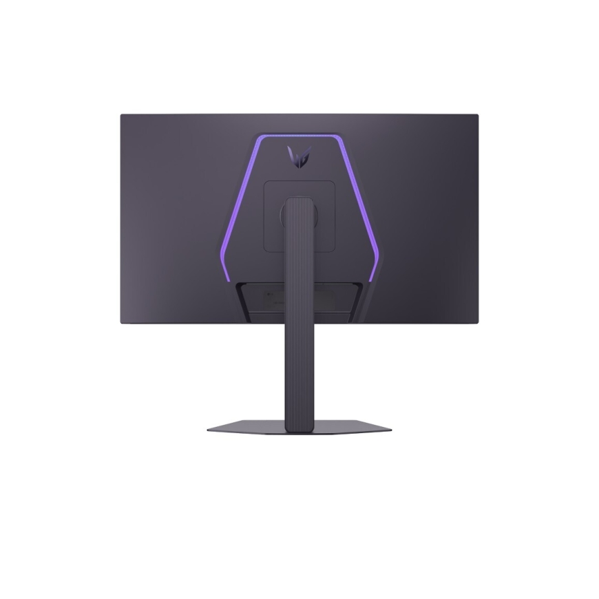 LG UltraGear evo AI GM9 27" Hyper Mini LED 5K Display – 4