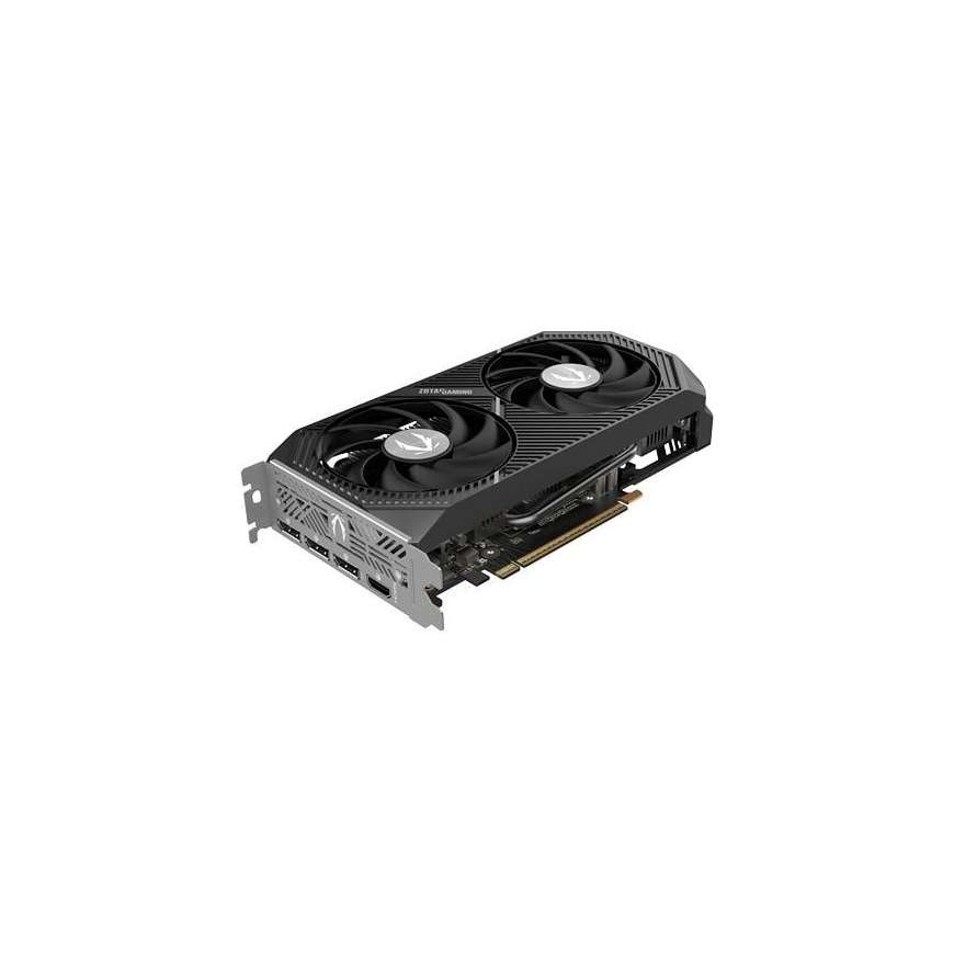 ZOTAC GAMING GeForce RTX 5060 AMP Core - graphics card